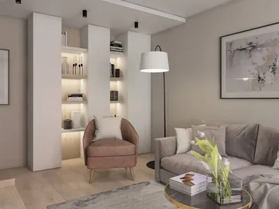 Дизайн гостиной 16 кв. м 2022 фото интерьеров в квартире