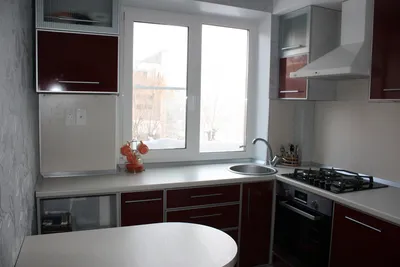 Стоимость ремонта кухни 6 кв м в Санкт Петербурге, цена в СПб