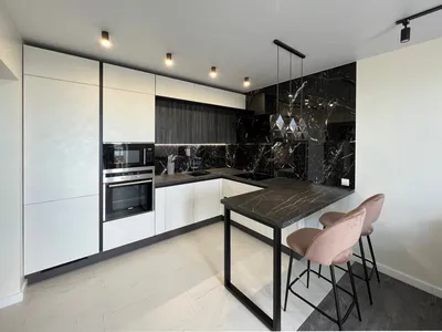 Кухня гостиная 16 кв. м. с диваном: планировка и дизайн