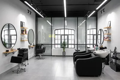 Необычный дизайн салона красоты: создаем стильное пространство для клиентов