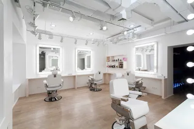 Проектирование вентиляции салонов красоты (парикмахерских) в Москве: цены,  прайс | РегулВент