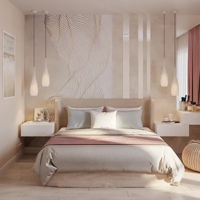 50 фото интерьер прямоугольной спальни – 2019 Дизайн Интерьера | Estilo de  dormitorio, Diseño de dormitorio de lujo, Dormitorio de diseño moderno