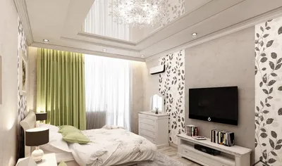 Спальня 17 кв м: прямоугольная комната с гардеробом, идеи для дизайна с фото