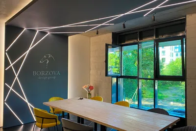 Крутой дизайн офиса — стильный лофт для продуктивной работы | DIVAN.RU |  Дзен