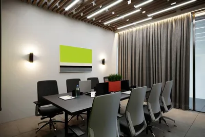 Дизайн офисных помещений | Дизайн офиса Киев | Planka-Studio