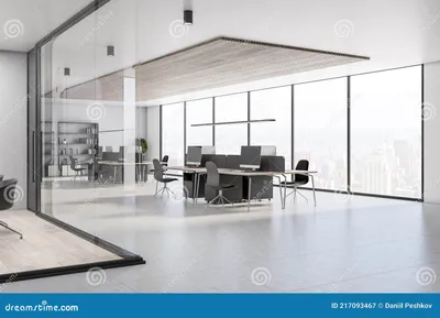 Дизайн интерьера офиса. Проекты дизайна современных офисов с фото