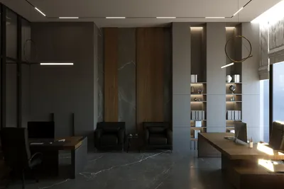 Дизайн проект офиса, проектирование интерьера офисов Екатеринбург