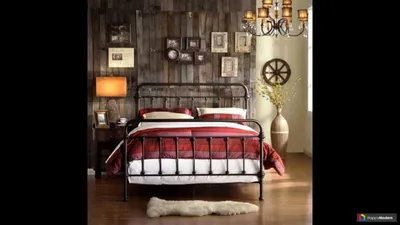 Кованые кровати: 115 фото лучших моделей для спальной комнаты