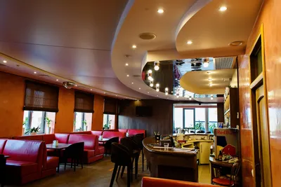 Lounge Bar - Развлекательный центр \"RELAX\"