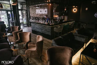 Отзывы о «Moloko lounge bar» на Новокузнецкой, Москва, Садовническая  набережная, 7 — Яндекс Карты