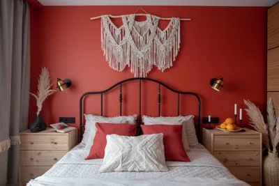 Маленькие спальни в стиле неоклассика (современная классика) – 135 лучших  фото дизайна интерьера спальни | Houzz Россия