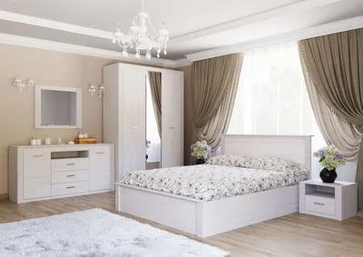 Спальный гарнитур купить Минск, цена доставка рассрочка фото