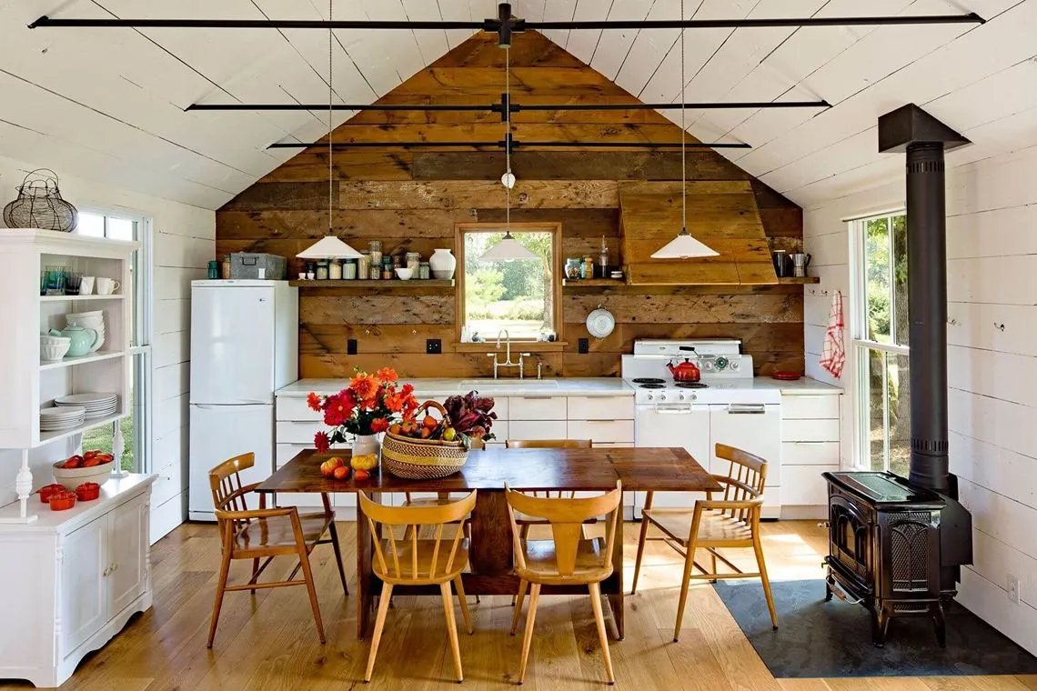 5 советов по декорированию вашего дома как профессиональный дизайнер