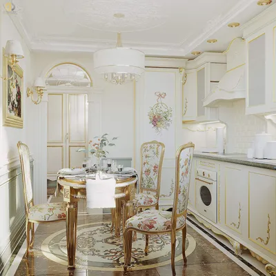 Столовые с деревянным потолком – 135 лучших фото дизайна интерьера столовой  | Houzz Россия