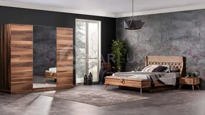 Эксклюзивные спальни в стиле кантри на заказ в Москве по низким ценам -  Дизайн-студия Adarlux