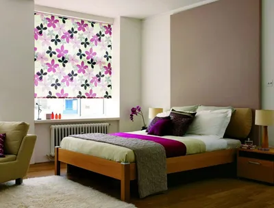 Дизайн штор для спальни: 5 рекомендаций по выбору занавесей