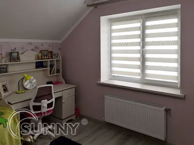 Рулонные шторы в интерьере: выбор, фото штор для спальни, кухни, гостиной -  Sunny