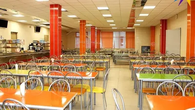 В Пскове показали самую лучшую школьную столовую - KP.RU