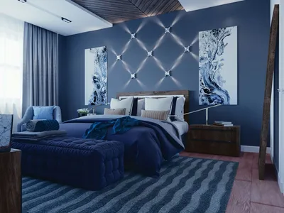Светлая спальня со светлой мебелью: особенности цветов и правила выбора