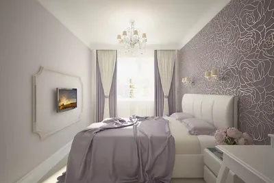 Спальни с темным паркетным полом – 135 лучших фото дизайна интерьера спальни  | Houzz Россия
