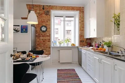 Дизайн мечты: кухня 12 кв. м со всеми удобствами (60 фото)