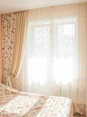 Тюль сетка: 110 фото стильных и модных идей украшения окна