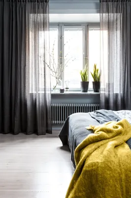 Тюль в спальню (58 фото): выбираем современные тюлевые занавески в комнату,  короткие и длинные, красивый дизайн с ламбрекеном