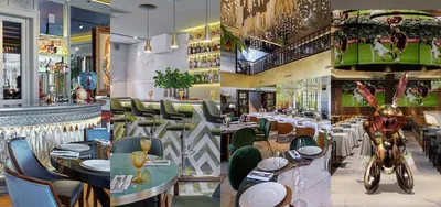 КИТ.Проект - Технологическое проектирование ресторанов, кафе, столовых и  баров