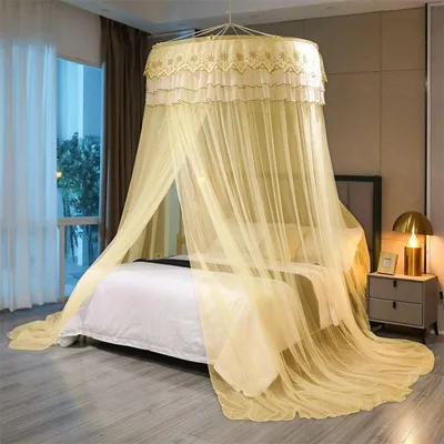 Спальня для королевы — Roomble.com
