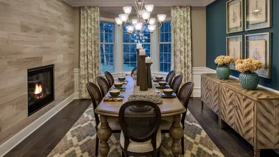 Интерьер гостиной с камином в классическом стиле, фото | Fireplace design,  Luxury homes interior, Luxury living room