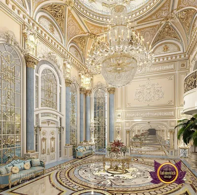 Pompous luxury interior | Luxury interior, Interior design gallery,  Interior design dubai