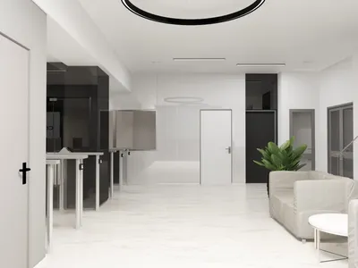 Дизайн лифтового холла | МЕБЕЛЬ по расчету