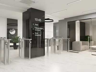 Дизайн лифтового холла | МЕБЕЛЬ по расчету