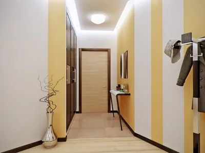Дизайн маленького коридора: 75 фото с лучшими идеями оформления
