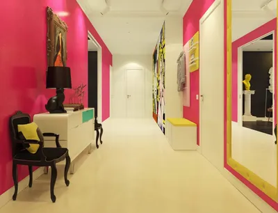 Прихожая в современном стиле: мебель в коридор, интерьер, фото, дизайн