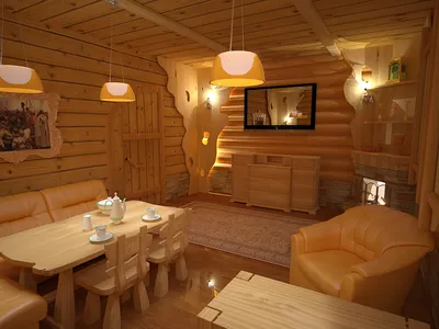 Дизайн бани. Как красиво обустроить свое царство чистоты и релакса? +30  фото идей в Екатеринбурге