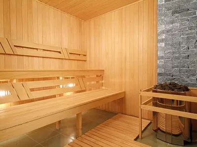 Домашняя баня в квартире | Строительство сауны в квартире