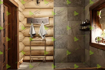 душевая в бане | Sauna design, Bathroom tile designs, Transitional bathroom