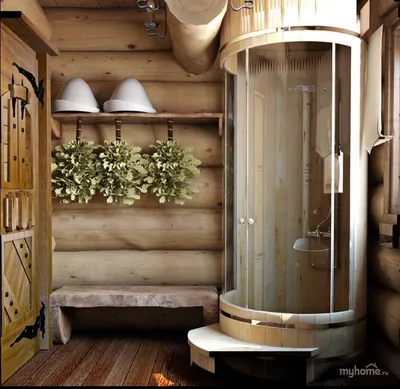 Что лучше в квартире: душевая кабина или ванна?