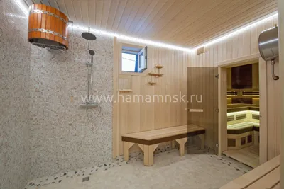 Внутренняя отделка помывочной в бане: рекомендации, особенности выбора  материалов | Хамам