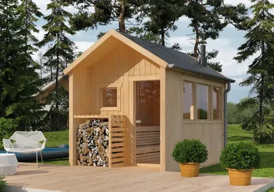 Дизайн деревянной бани | lbdesign | Home decor, Home, Decor