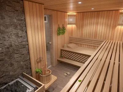 Программа для проектирования бань и саун онлайн в 3D | Sauna3D