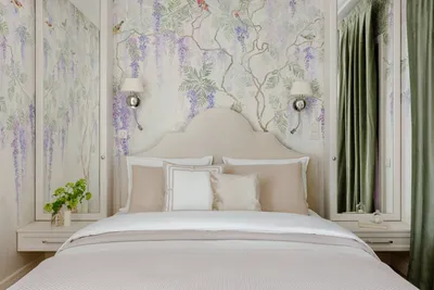 Спальни – 135 лучших фото дизайна интерьера спальни | Houzz Россия