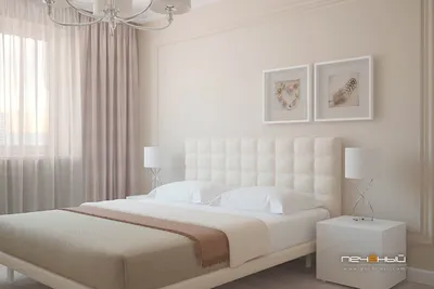 Классический дизайн спальни всегда в моде | Спальня | Дизайн интерьеров |  Дизайн \u0026 Ремонт