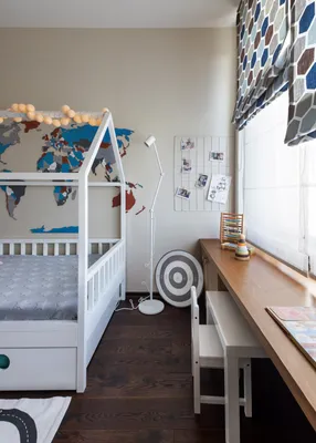 Дизайн детской комнаты в Киеве | Лучшая цена, Фото 2024