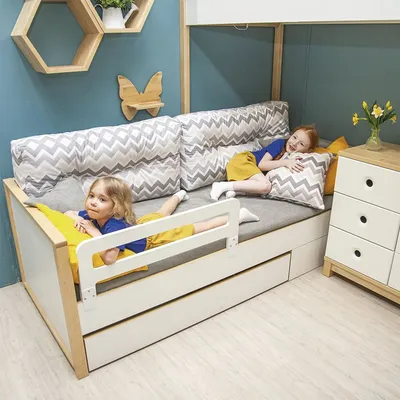 💡Детская комната для девочки - 14,5 кв.м Дизайн-проект @jr_interior  Акцентные обои 8045 @creativille.ru Стильное решение детской… | Instagram