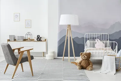 Wall posts в 2024 г | Дизайн детской спальни, Детская комната на лесную  тему, Дизайн дома