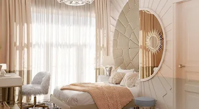 Дизайн интерьера детской комнаты для девочки 14 лет — Roomble.com