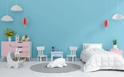 Дизайн детской комнаты для мальчика - YouTube
