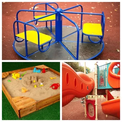 Детские площадки — купить/заказать детскую игровую площадку | Цены | Киев